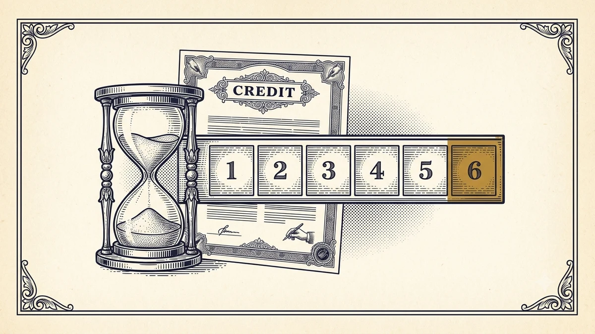 Engraved certificate-style illustration for “Florida Teacher Certificate Renewal: Plan Credits Before the Expiration Date” — Teacher Career Desk